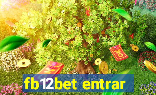 fb12bet entrar